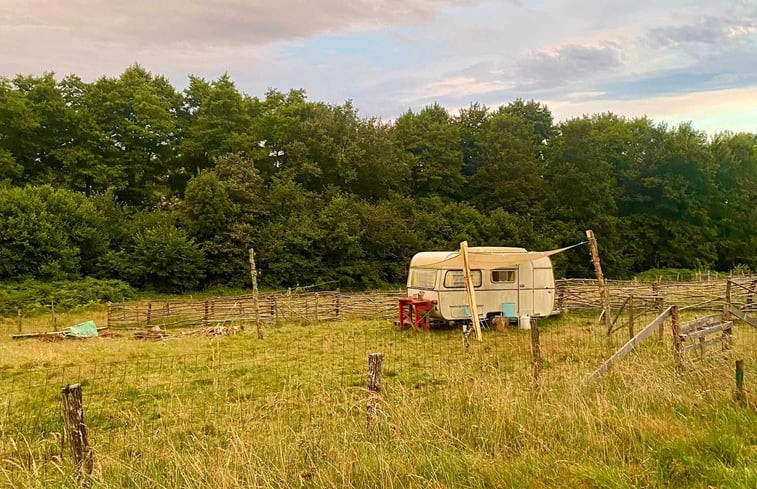 Natuurhuisje in Trois-Fonds