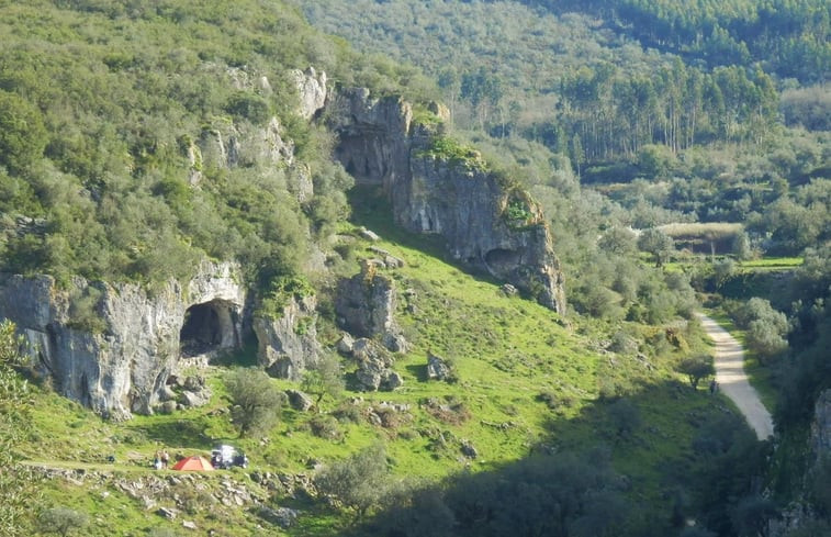 Natuurhuisje in Penela