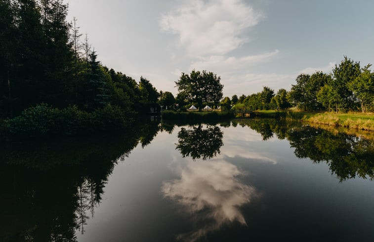 Natuurhuisje in Jubbega