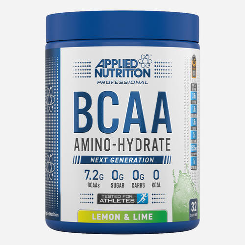 BCAA Amino Hydrate