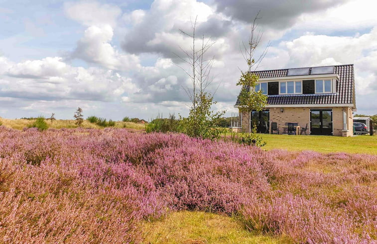 Natuurhuisje in Den Burg