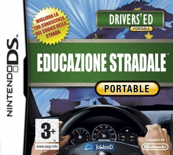 Drivers' Ed Portable