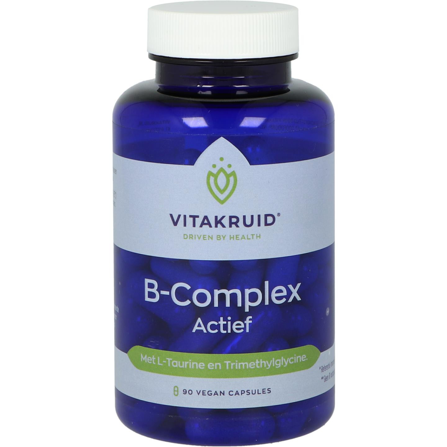 B-complex Actief