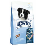 Happy Dog Fit & Vital Puppy hondenvoer 4 x 4 kg