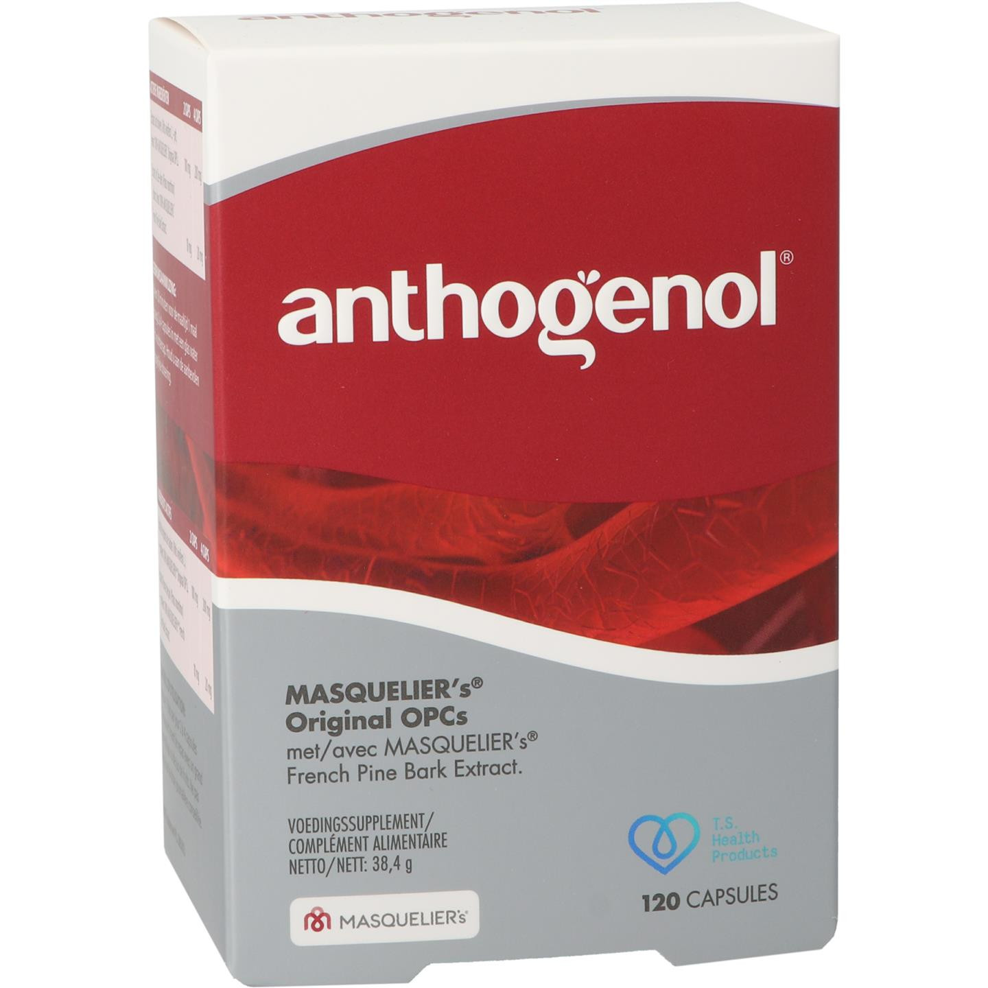 Anthogenol