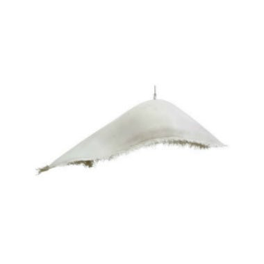 Karman - Moby dick SE646P Indoor hanglamp Wit