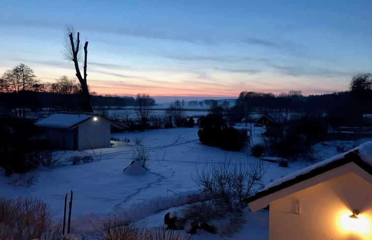 Natuurhuisje in Neuenkirchen / Rügen