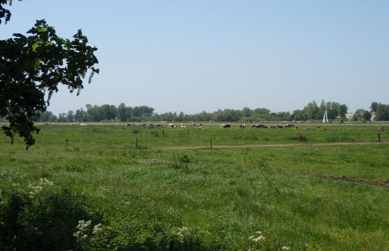 Natuurhuisje in Terherne