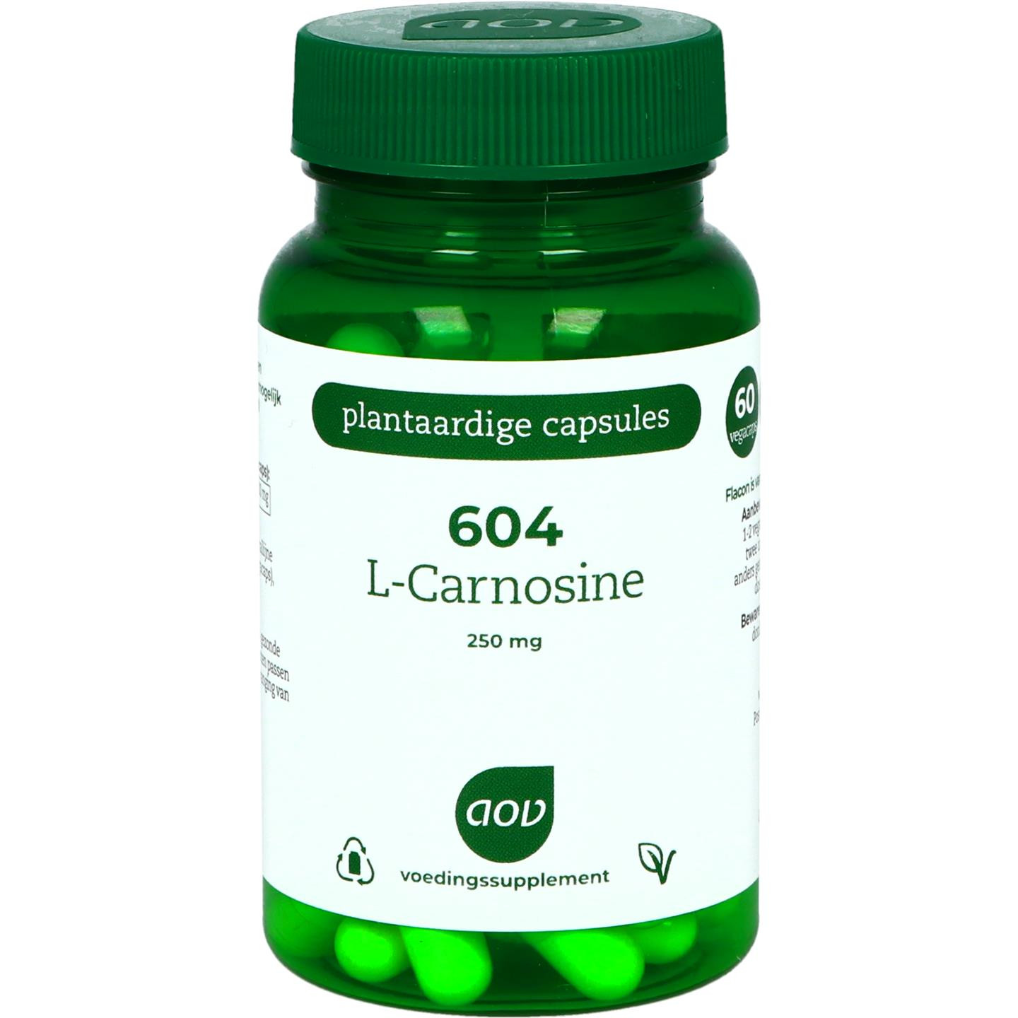 604 L-Carnosine