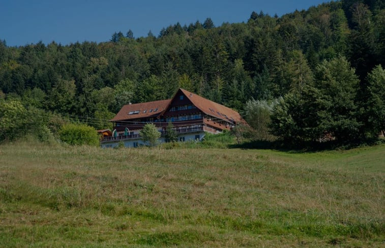 Natuurhuisje in Schwaibach