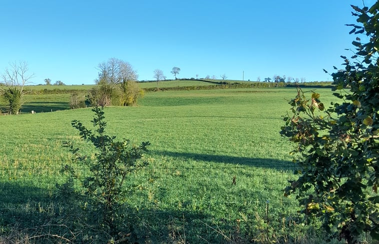 Natuurhuisje in Charron