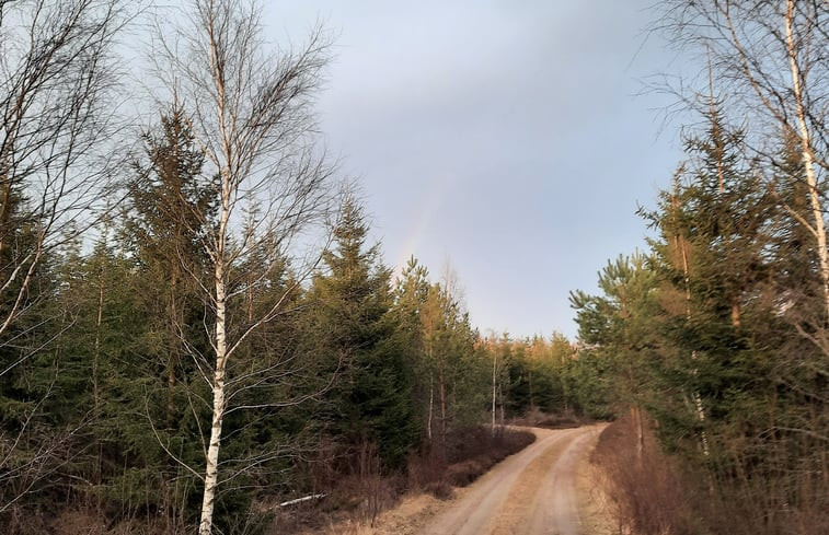 Natuurhuisje in Hå, Hamneda