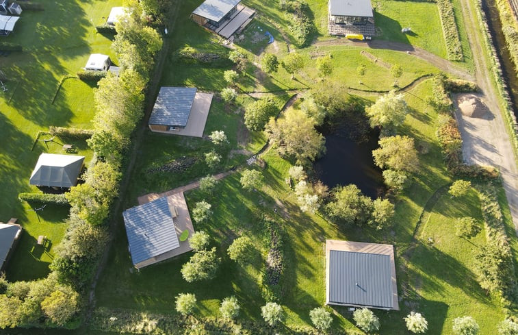 Natuurhuisje in Kamperland