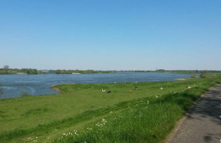 Natuurhuisje in Rossum