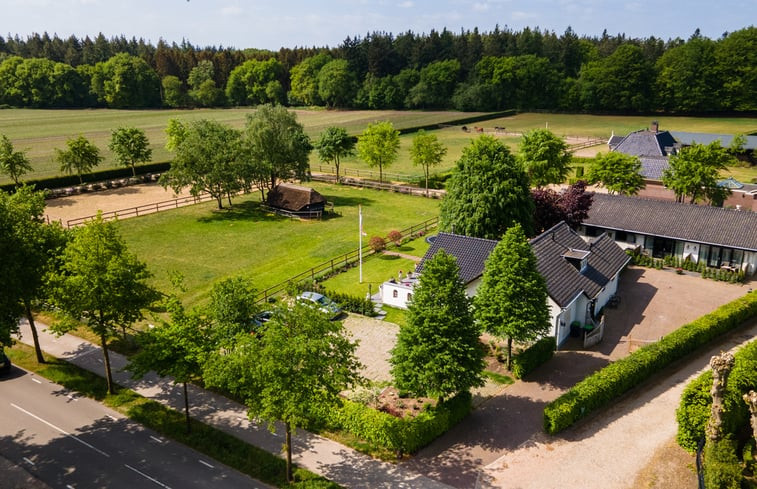 Natuurhuisje in Ermelo