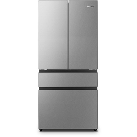 Hisense RF540N4SBI2 French Door koelvriescombinatie