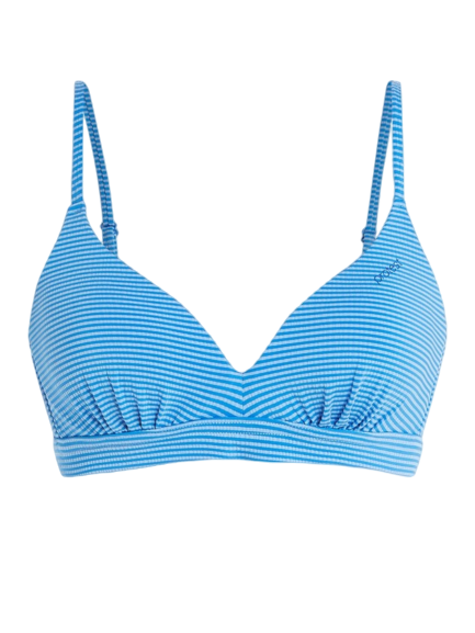 Protest Adair Triangle Bikini Top