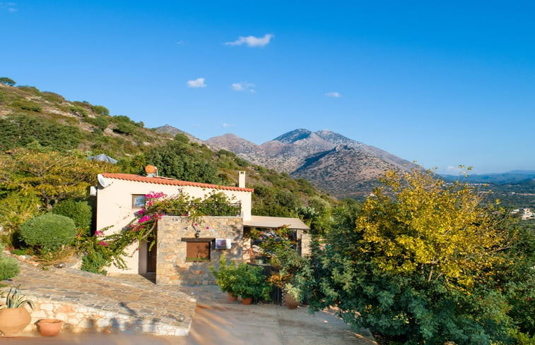 Natuurhuisje in Rethymnon