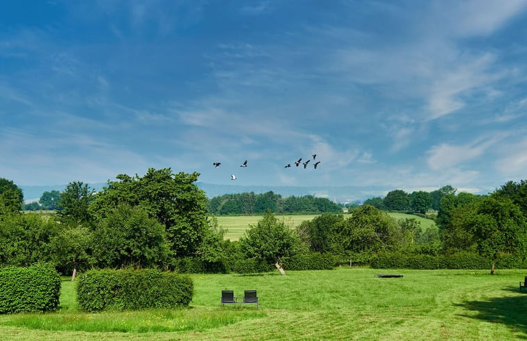 Natuurhuisje in Vijlen