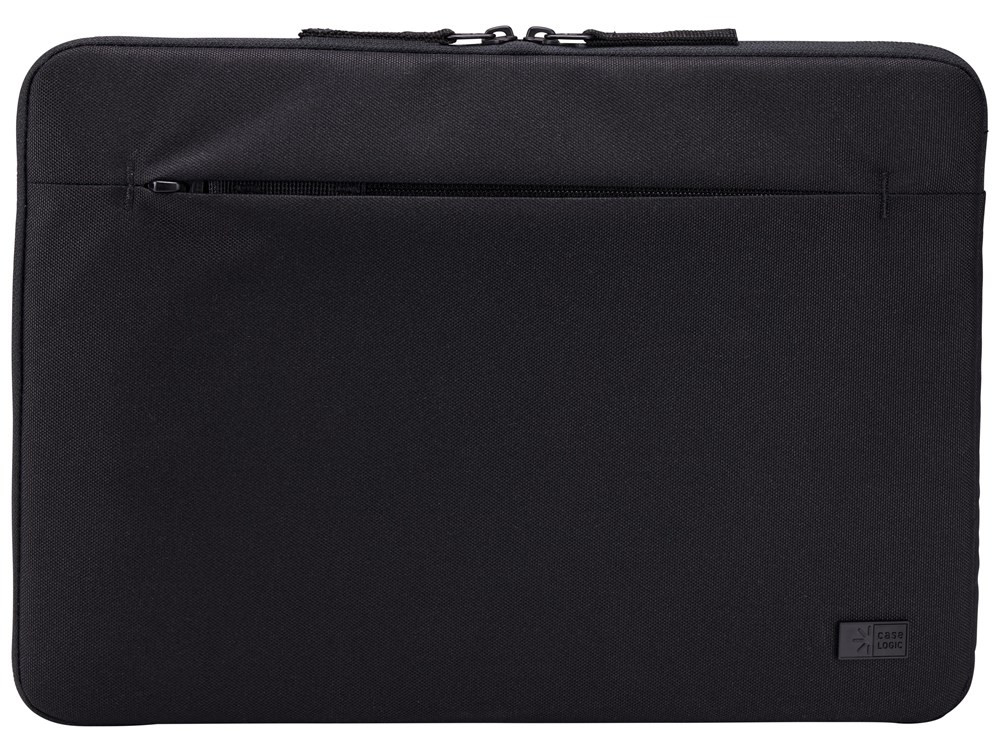 Case Logic Invigo Eco - Laptop Sleeve - 13" - Zwart