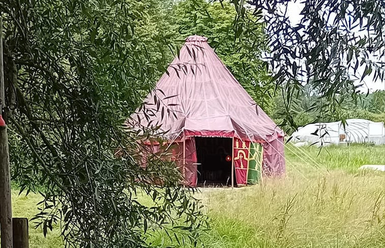 Natuurhuisje in Herent