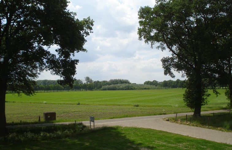 Natuurhuisje in Beltrum