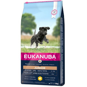 Eukanuba Junior Large Breed kip hondenvoer 3 kg