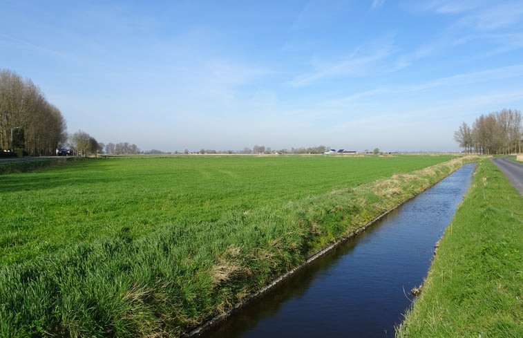 Natuurhuisje in Gistel