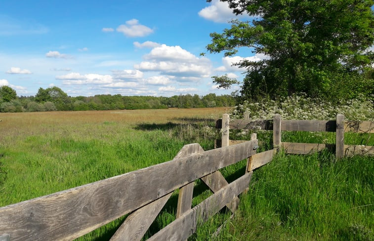 Natuurhuisje in Baars