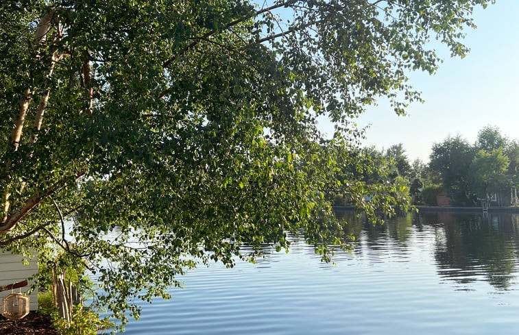 Natuurhuisje in Vinkeveen