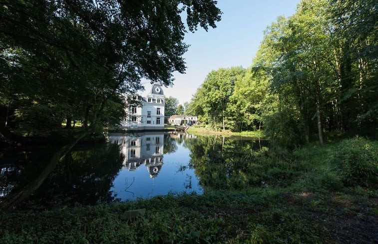 Natuurhuisje in Terwolde