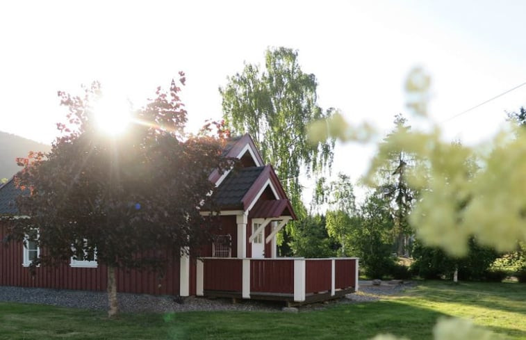 Natuurhuisje in Faberg - Lillehammer