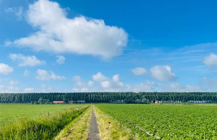 Natuurhuisje in Sluis