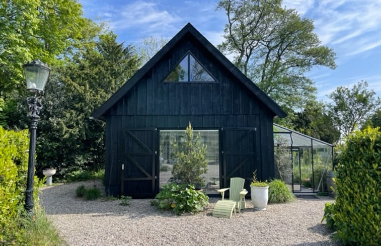 Natuurhuisje in Bergen