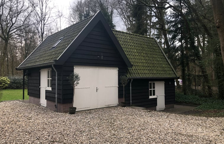 Natuurhuisje in Baarn