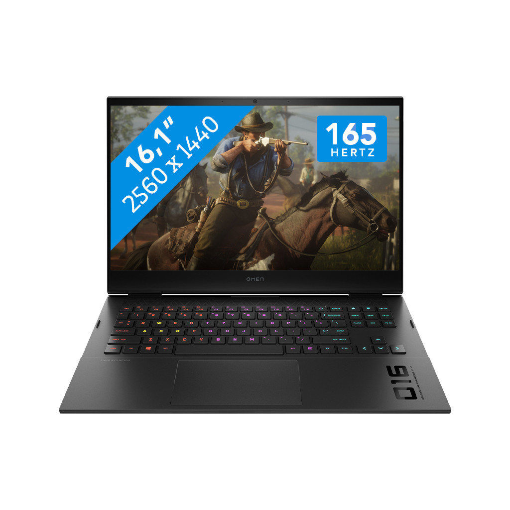 HP OMEN 16-b1977nd