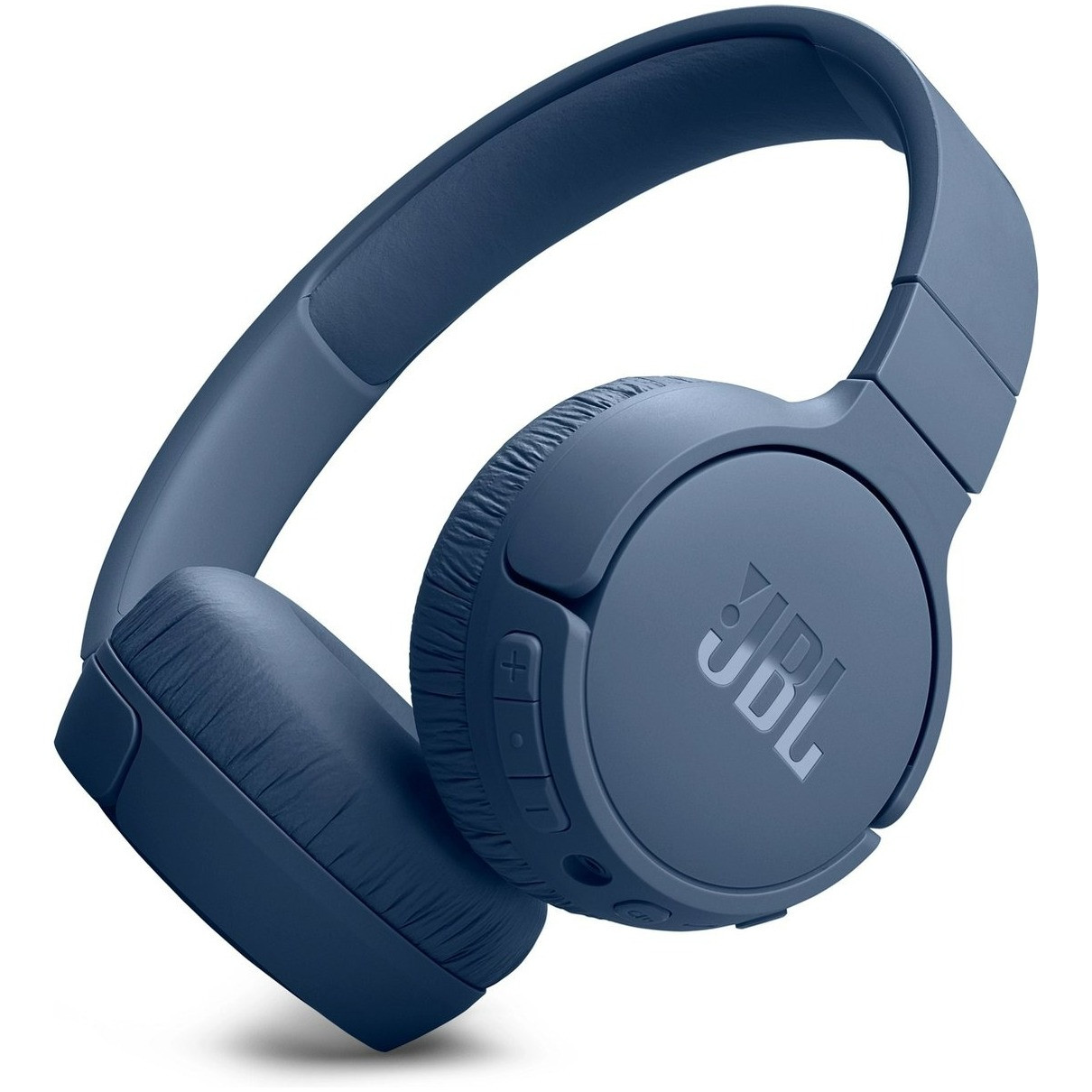 JBL Tune 670NC bluetooth On-ear hoofdtelefoon blauw