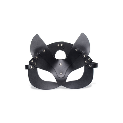 XR Brands Naughty Kitty - Cat Mask