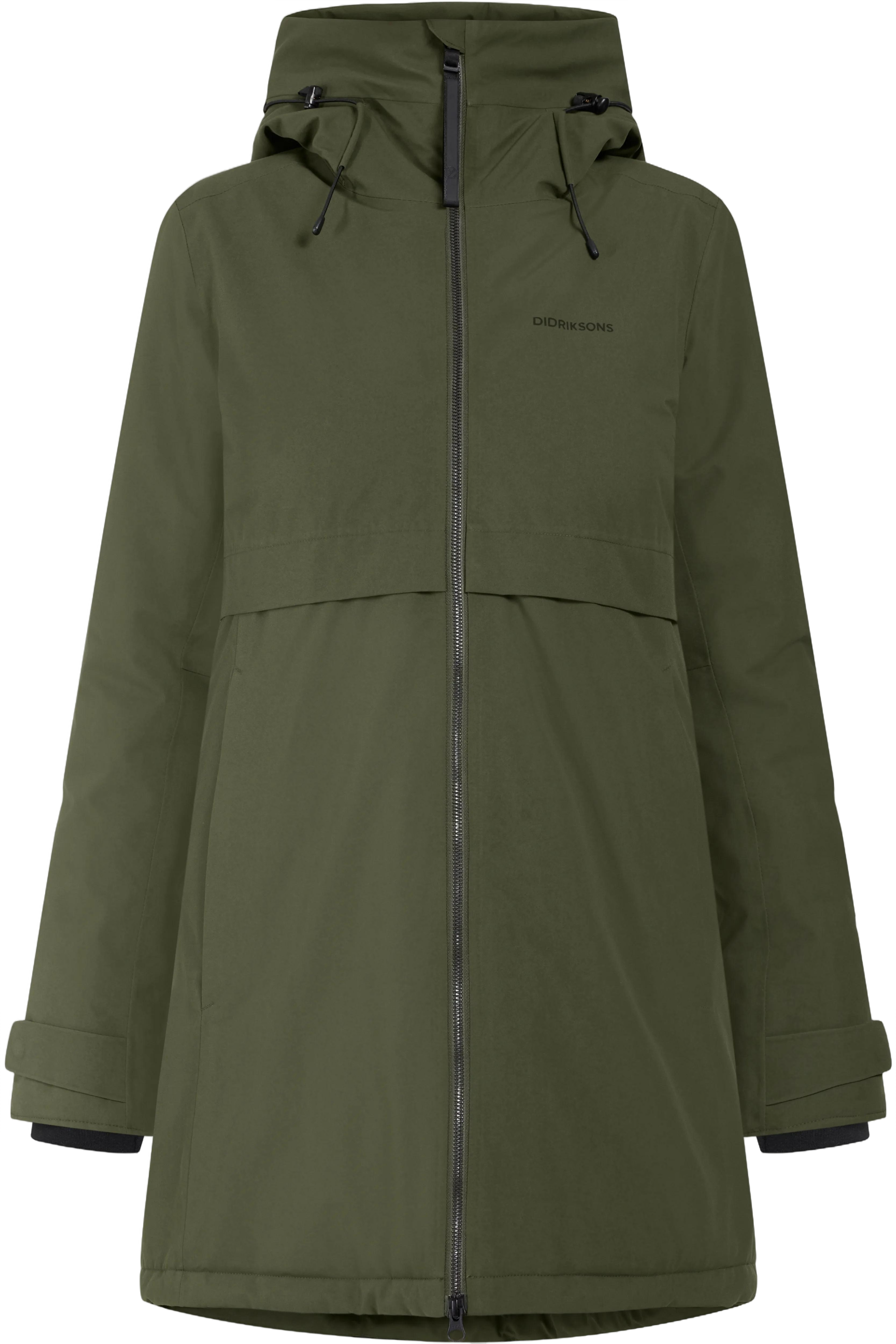 Didriksons Helle Parka 5