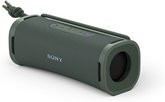 Sony ULT Field 1 bluetooth speaker groen