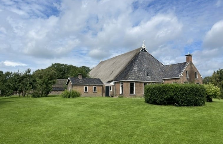 Natuurhuisje in Sumar