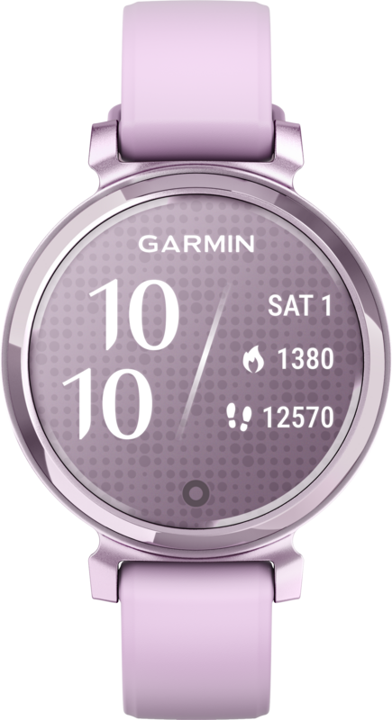 Garmin Lily 2 Paars