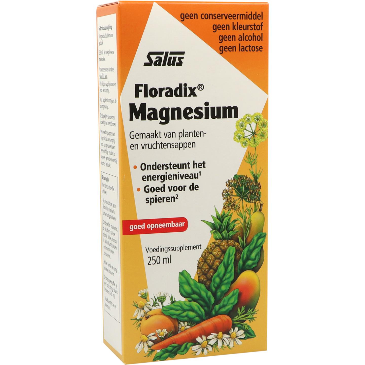 Floradix Magnesium