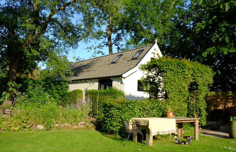 Natuurhuisje in Heeg