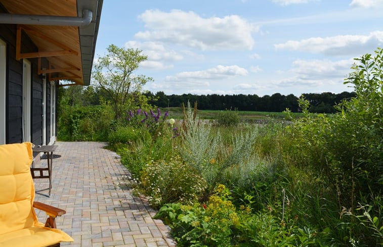 Natuurhuisje in Vledderveen