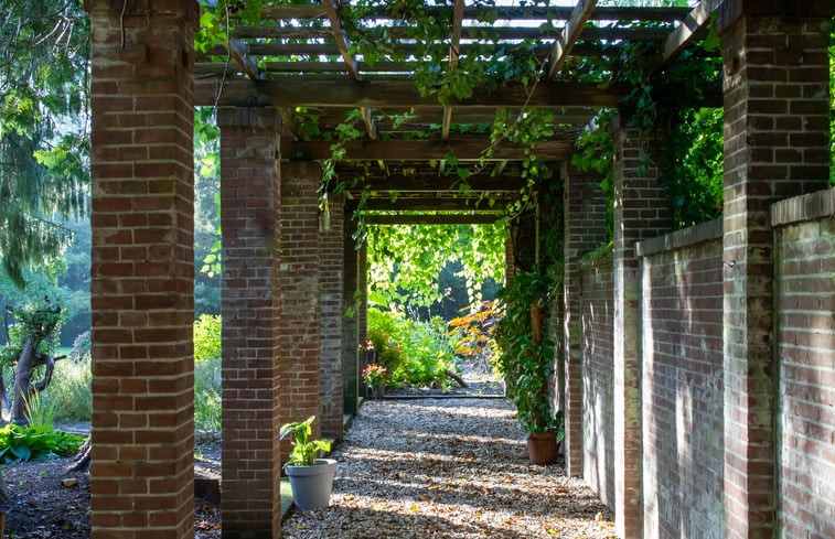 Natuurhuisje in Laren