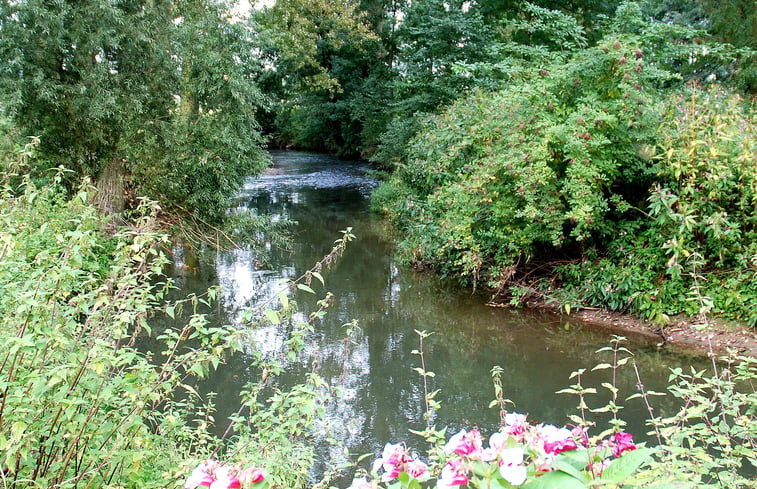 Natuurhuisje in Schin op Geul