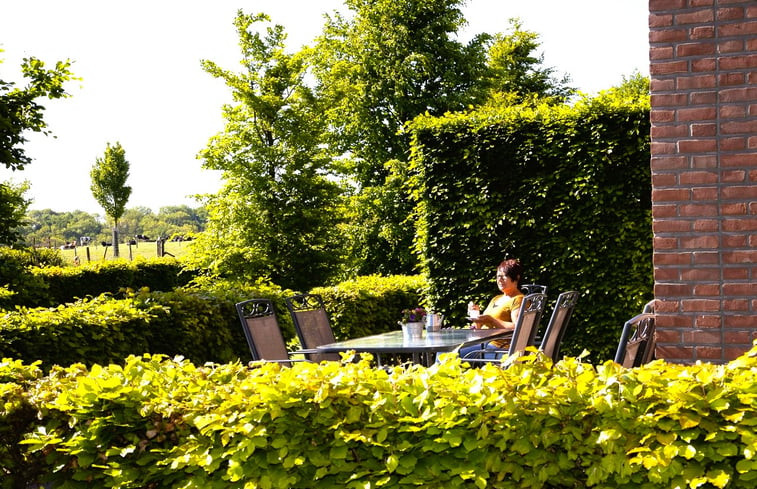 Natuurhuisje in Keutenberg-Schin op Geul