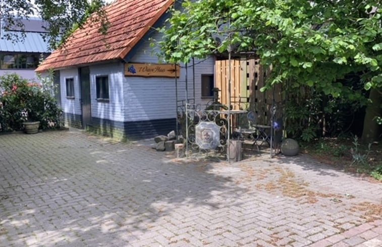 Natuurhuisje in Otterlo