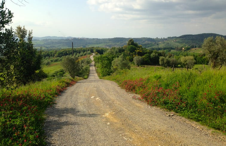 Natuurhuisje in Iano